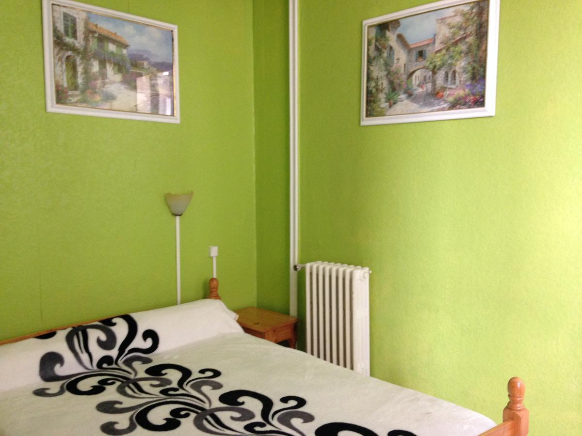 בורדו Hotel Du Parc מראה חיצוני תמונה